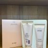 Bộ Sữa Rửa Mặt Dưỡng Ẩm Ohui Miracle Moisture Cleansing Foam Special Set