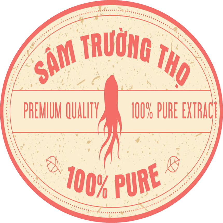 Cửa hàng Sâm Trường Thọ